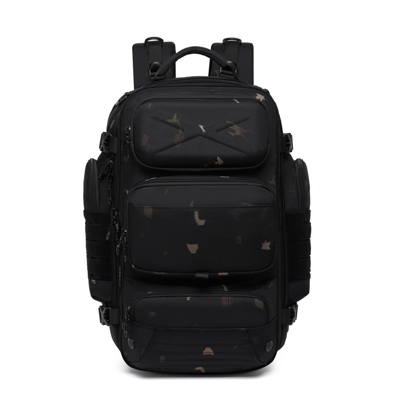 Business Travel Antitheft Durable Laptops Backpack with USB Charging Port, Water Resistant Computer Bag Fits 15.6 Inch – Hand Bag and Shoulder Bag price