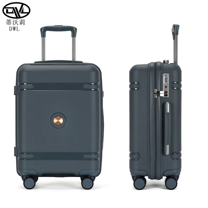 Custom Logo Luggage Set for Business Travel Suitcases – Business Promotional Luggage Set and Custom Logo Luggage Set price