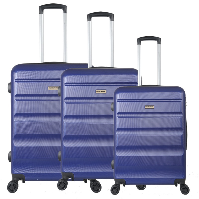 Customers Most Favorite Low Price High End Travel Trolley Luggage Suitcase – Suitcase and Trolley Luggage price