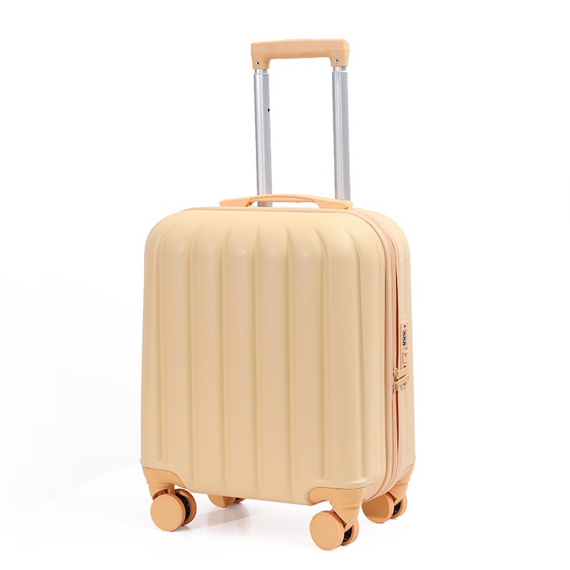 Design Suitcase Reliable Pumpkin-Themed Fashion Pumpkin Luggage Set for Travel – Luggage Set and Trolley Luggage price