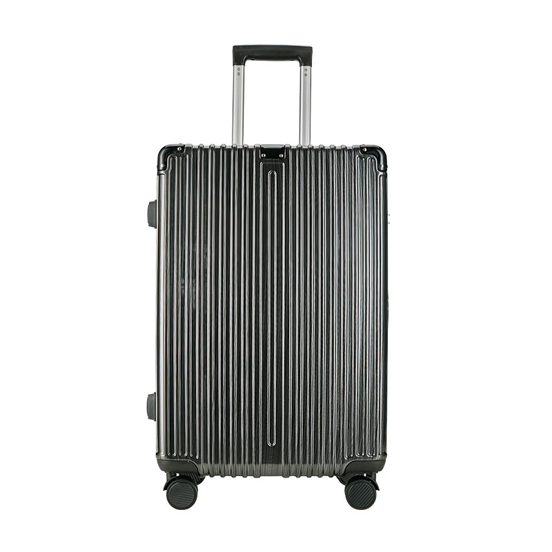 Distinctive China Factory Business Boarding Wheel Trolley Suitcases Luggage – Suitcases Luggage and Wheel Suitcases Luggage price