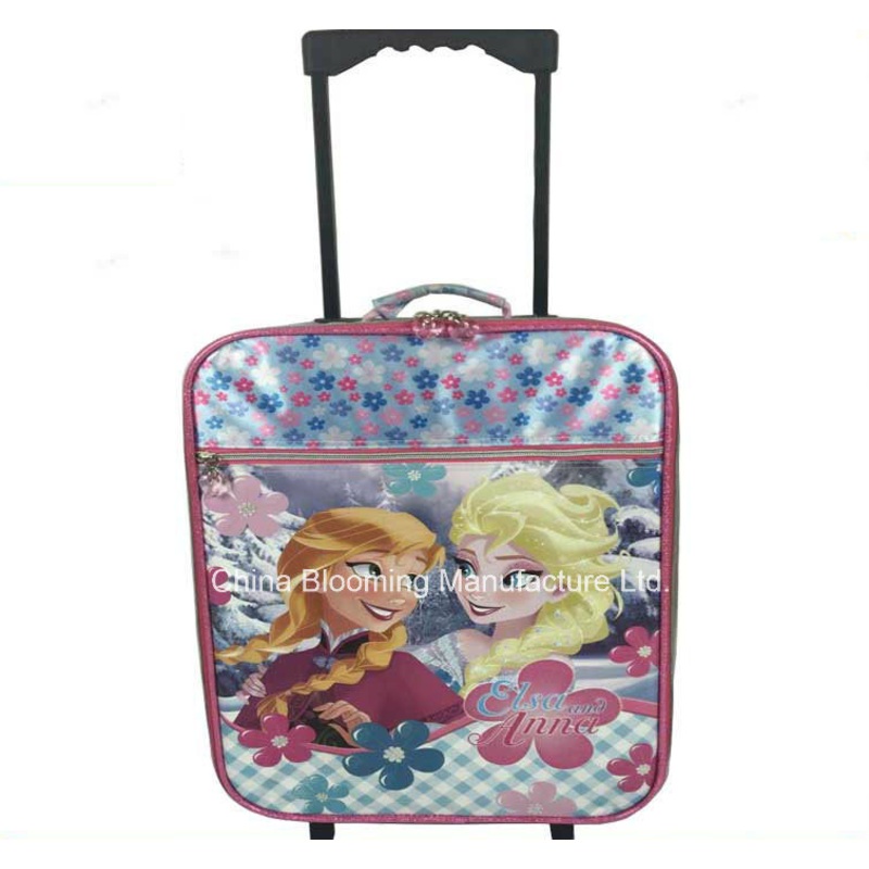 Distributor Travel Outdoor Trolley Case Large Suitcase Bag Luggage for Children – Trolley Luggage and Trolley Case price
