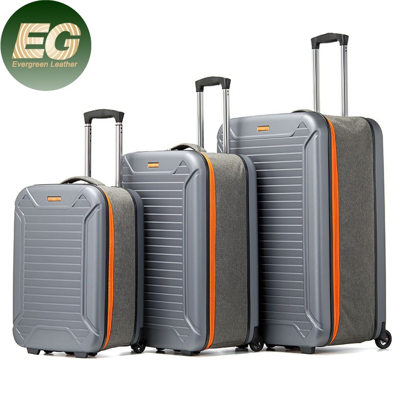 Ea160 PC 20/28 Customized Luggage Organizer 24 Inch Business Customise Women Designer Luxury Set Custom Logo Travel Suitcase – Custom Logo Travel Suitcase and Customized Suitcase price