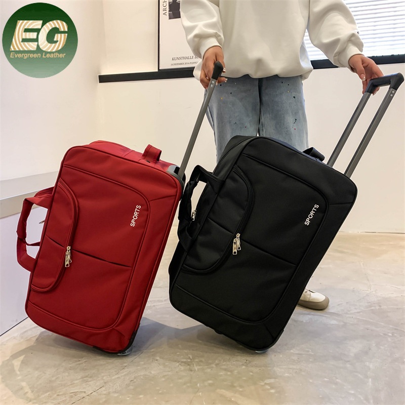 Ea310 Custom Designer Duffel Set Hand Suitcases Luggages Female Men Luxury Carryon Travel Luggage – Hand Luggage Suitcase and Suitcase Luggage Female price