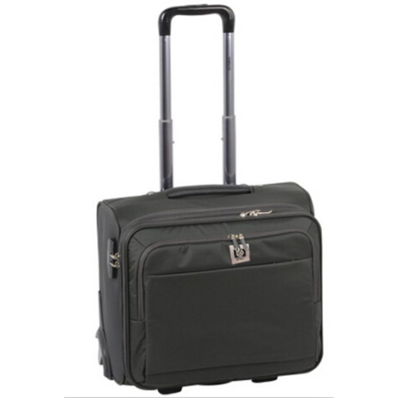 Fancy Laptop Bag Dockers Luggage Parts Suitcase (ST7116) – Trolley Bag and Travel Bag price