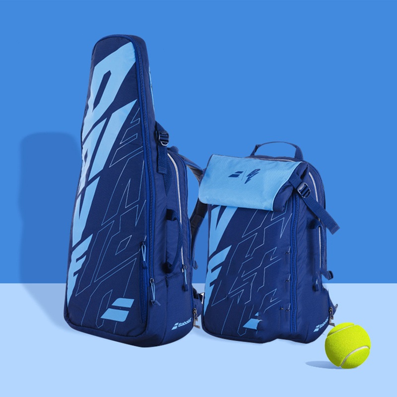 Folding Tennis and Badminton Training Rackets Bag – Tennis Bags and Tennis price
