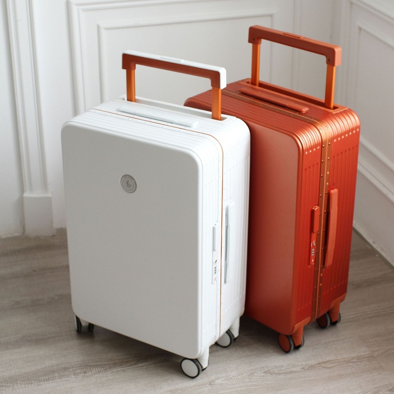 High Quality High Capacity Luxury Business Boarding Suitcase Portable Outdoor Travel Fashion Suitcase – Suitcase and Travel Suitcase price