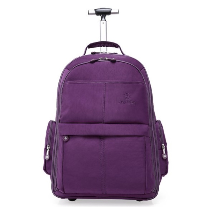 High Quality Travel Trolley Baby Suitcase Luggage Bag – Trolley Bag and Luggage Bag price