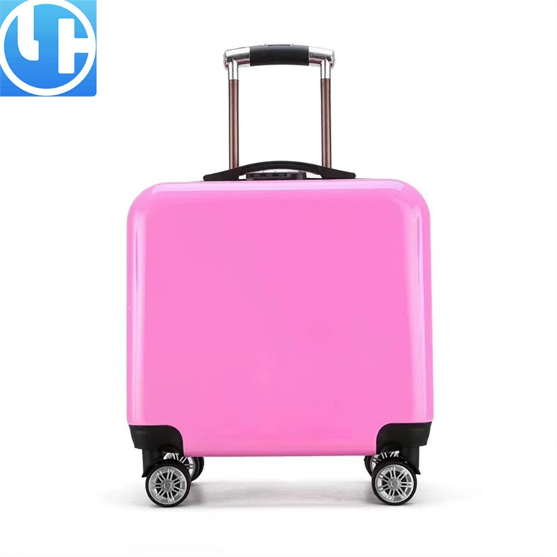 Hot Sale Custom Design Kids Travel Luggage Children Trolley Smart Wheeled Suitcases – Trolley Cases Customization and Children Trolley School Bag price