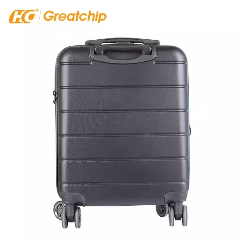 Hot Selling Hard Shell Factory Travel ABS Trolley Luggage – Luggage and Suitcase price