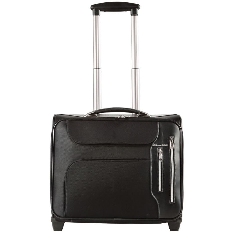Large Suitcase Sizes Laptop Bag Luggage (ST7131) – Trolley Bag and Laptop Bag price