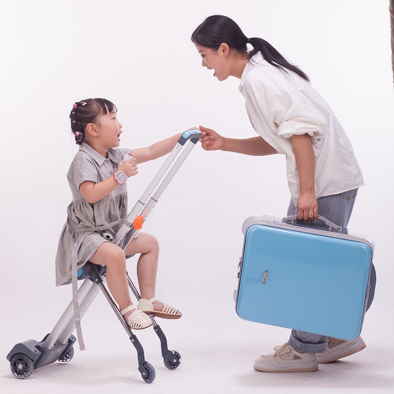 Lightweight Folding Stroller Multi-Function Suitcase – Multi-Function Suitcase and Folding Stroller Suitcase price