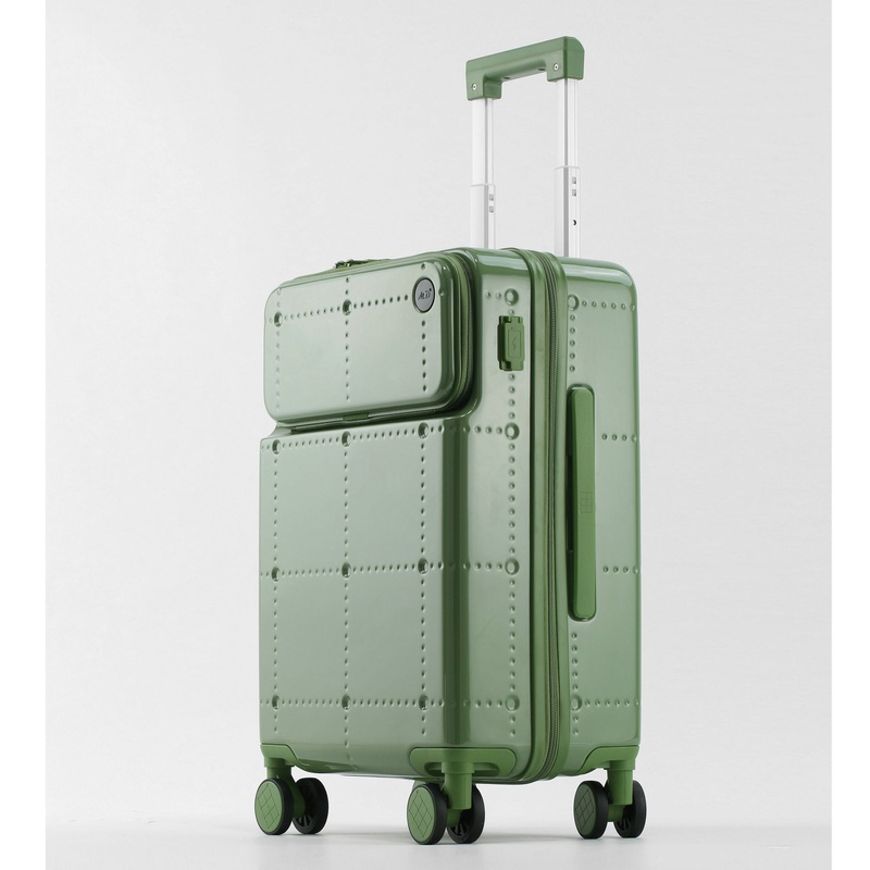 OEM Custom Unisex PC Luggage Spinner Carry-on Girls Trolley Travel Bags Suitcase Luggage Set with USB Port Tsa Cabin Suitcase – Suitcase and Travel Suitcase price