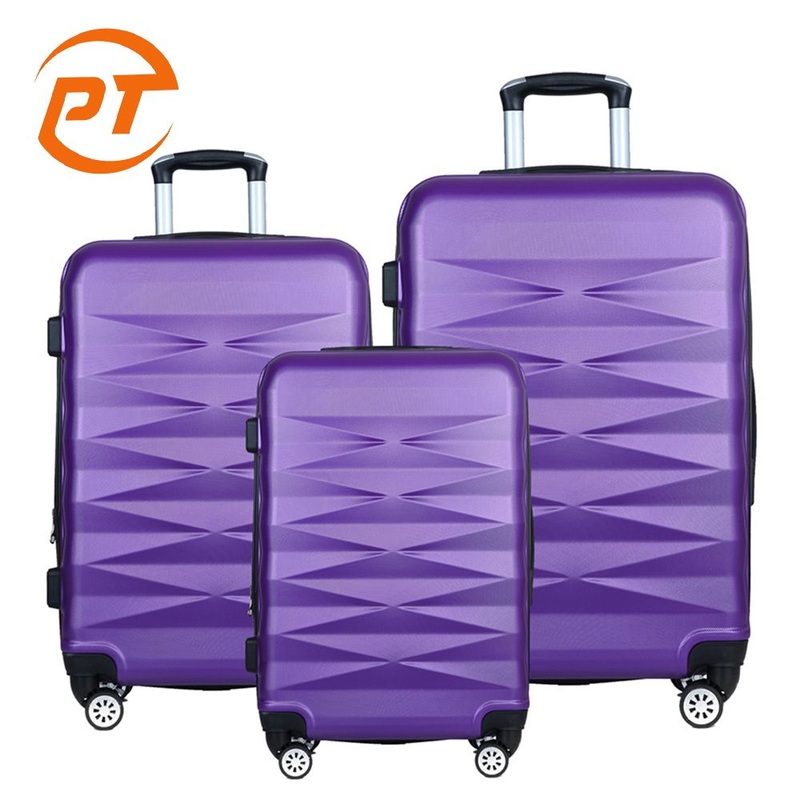 Pengteng Luggage Manufacturer Rolling Trunk ABS Suitcase Bags Wholesale Traveling Bags for Women Lady Students Airline Boarding Business Holdiay Saudi America – Bags Suitcase and Luggage Suitcase price