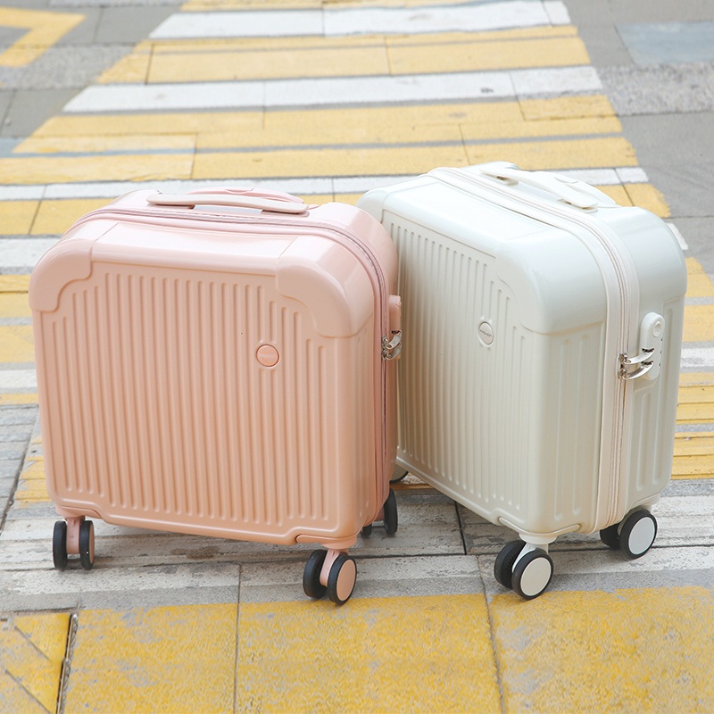 Stylish and Durable Portable Trolley Wheels Carry Travel Hard-Shell Luggage with Four 360-Degree Rotating Wheels for Easy Movement – Hard-Shell Luggage and Travel Hard-Shell Luggage price