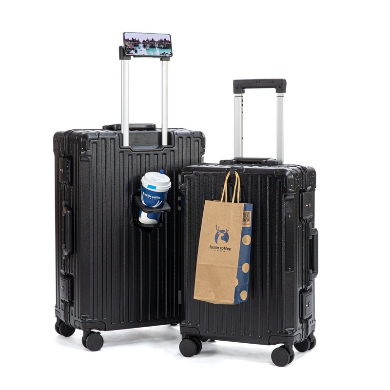 Top Aluminum Frame Luggage Picks: Luxury, Durability & Smart Travel Features – Sleek Aluminum Bags and Luxury Luggage price