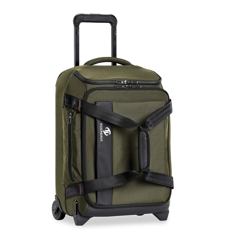 Upright Rolling Duffel Bags Large Capacity Duffel Bags Can Be Customized – Trolley Bag and Luggage Bag price