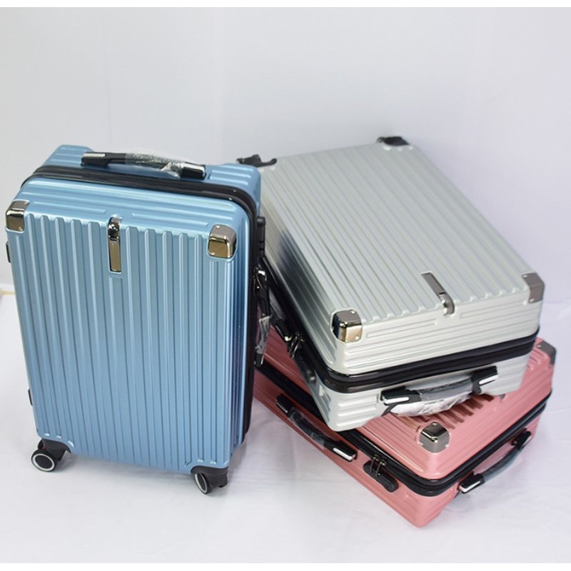 Versatile Carry-on Suitcase with Foldable and Portable Features ABS Suitcase Luggage Lightweight Suitcase – ABS Suitcase Luggage and Lightweight Suitcase price