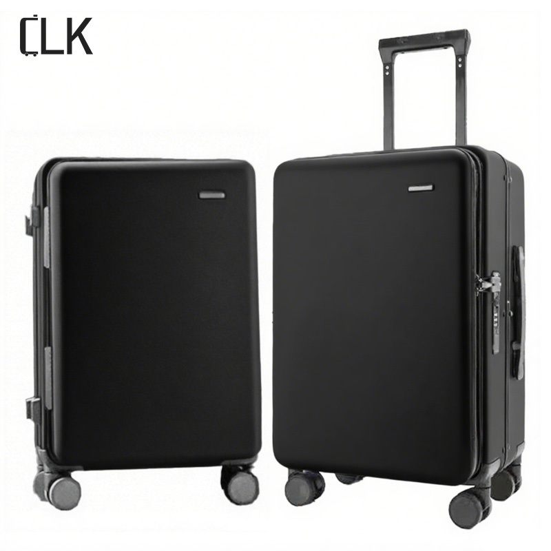 Warranty Included Carry on Size Wheel Suitcase Travel Baggage Carryon Luggage 22 X 14 X 9 Airline Handbags – Duffle Baggage and Wedding Suitcase Set price