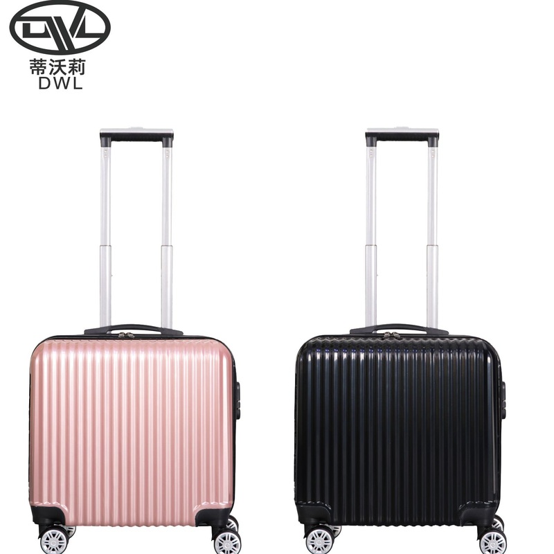Wholesale Latest Luggage Weight Less ABS Trolley Travel Flight Suitcases Case – 14 Laptop Suitcase and Laptop Luggage price