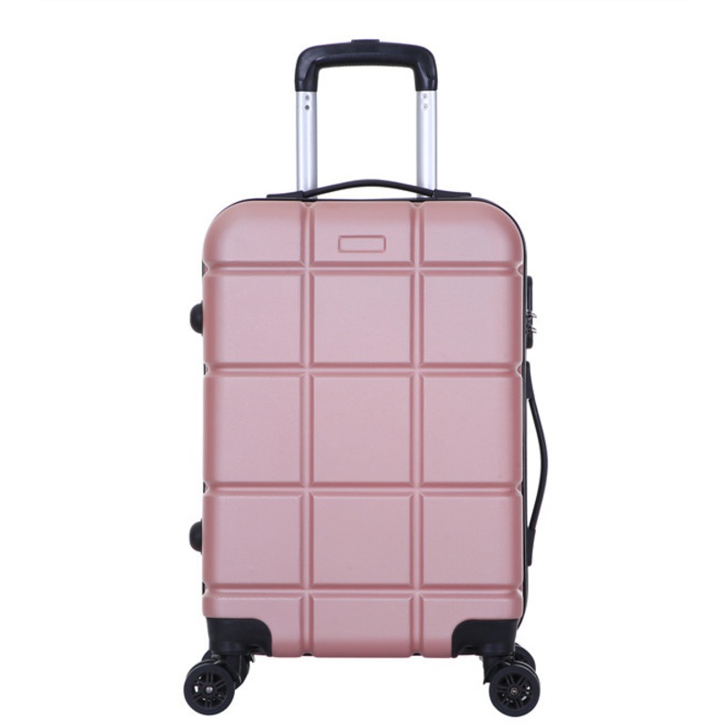 2019 Luggage Bag ABS 3 PCS Luggage Xha160 – ABS Luggage and Trolley Case price