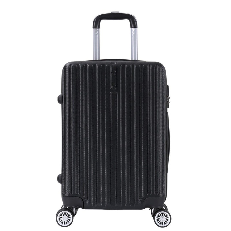 2023 Nice Design Trolley Suitcase, Low Price Cabin Gift ABS Luggage Xha232 – Trolley Travel Bags Luggage and Traveling Suitcase Set price