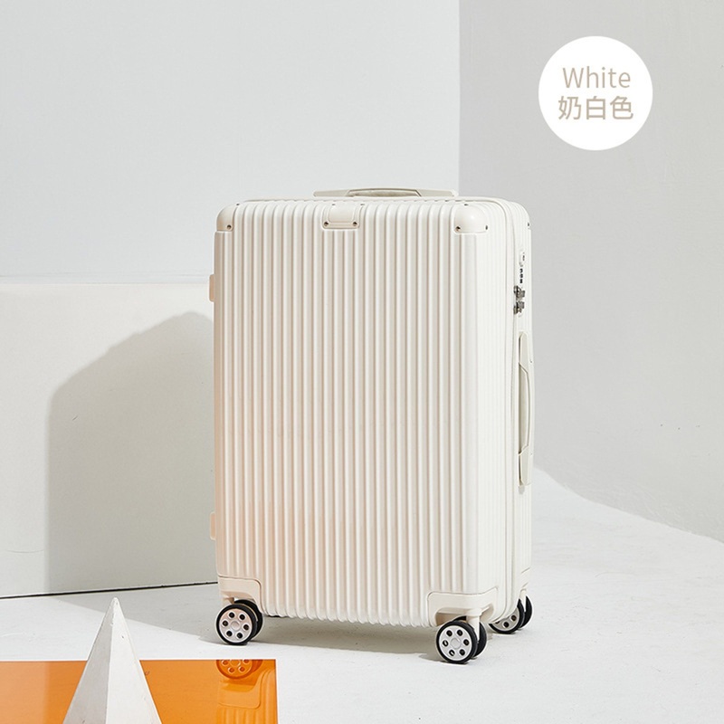 ABS+PC Luggage Suitcase Spinner Hardshell Lightweight Tsa Lock – Luggage and Travel Luggage price