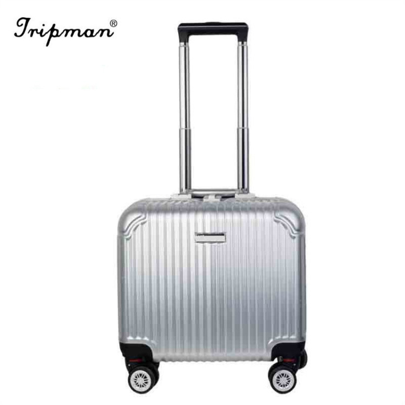 Cute Luggage Mini Candy Women Travel Hardshell Boxes Cheap Price – Trolley Luggage and ABS PC Luggage price