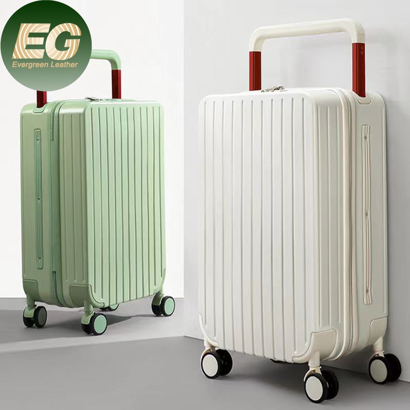 Ea166 24/26 Travel Bag20 Inch Private Label Men Fashion Ladies Strong Organizer Wholesale Multifunctional Luxury Designer Carry on Suitcase Custom Luggage Set – Custom Luggage and Luggage Set price