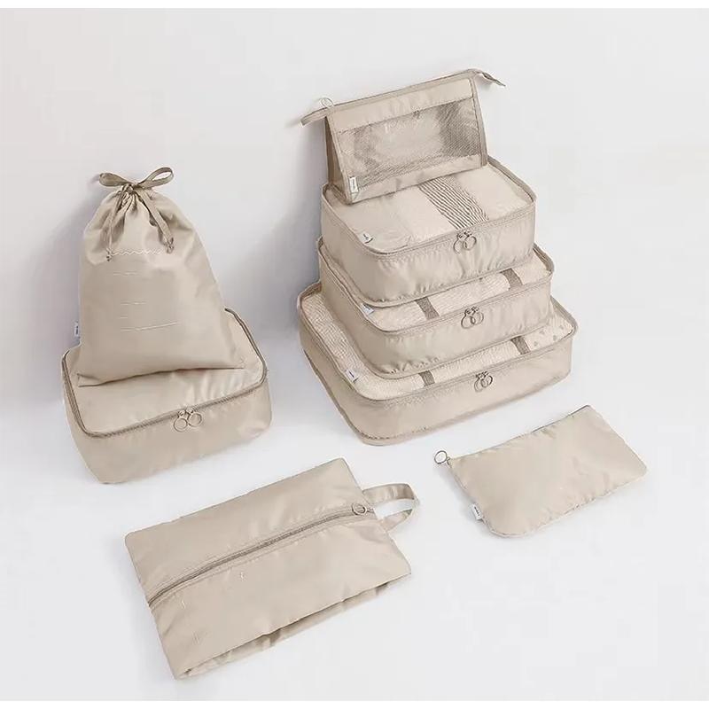 Factory Wholesale Lightweight Travel Luggage Organizer Bags – Organizers Bag and Packing Cube price