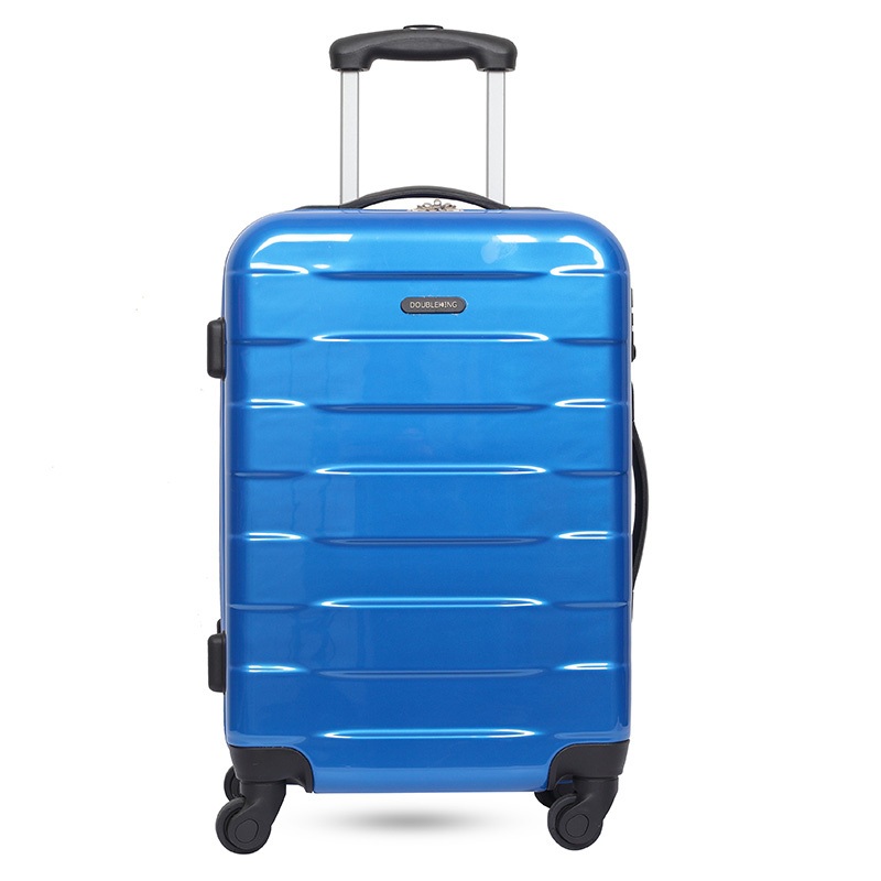 Fashion Classic ABS PC Suitcase with Small Order Accepted – PC Luggage and ABS Luggage price