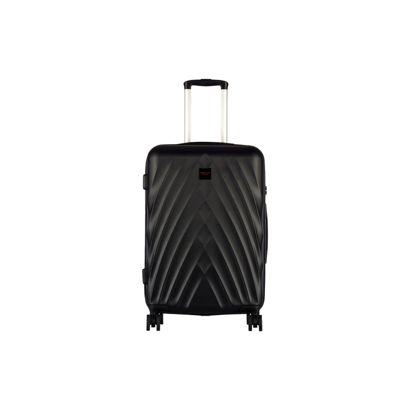 Fashion Waterproof Travel Suitcase 20/24/28 Inch Travel Luggage 3 PCS Suitcase Set – Luggage and ABS Luggage price