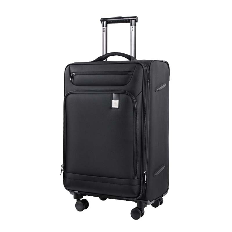 Large Capacity Box Oxford Custom Travel Suitcase Luggage Set – Trolley Luggage and Travel Bag price