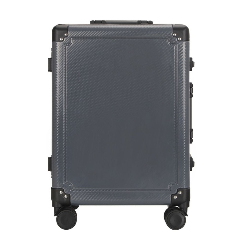 Large Capacity Waterproof PC Travel Bag Luggage with Aluminum Frame – Travel Bag and Travel Bag Luggage price