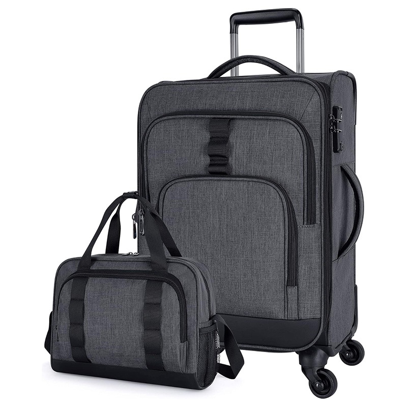 Lightweight Carry-on Travel Duffle Bags Luggage Sets for Business – Carry on Suitcase Set and Luggage Set price