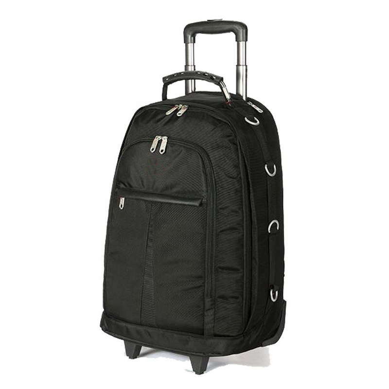 New Large Outdoor Camping Carry on Wholesale Travel School Trolly Bag with Wheels for Adult – New Bags and Large Bags price
