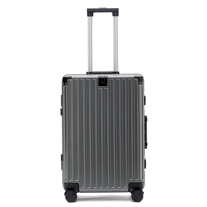 Reinforced Frame Travel Land Suitcase Cabin Telescopic Larger Hardshell Carry-on Luggage – Hardshell Luggage and Cabin Luggage price
