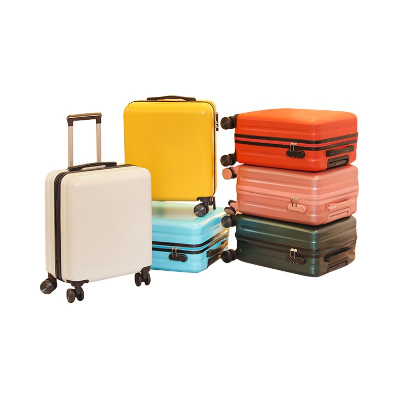 Smart Rolling Luggage Sturdy Travel Bag Suitcase for Travel – Luggage Set and Trolley Luggage price
