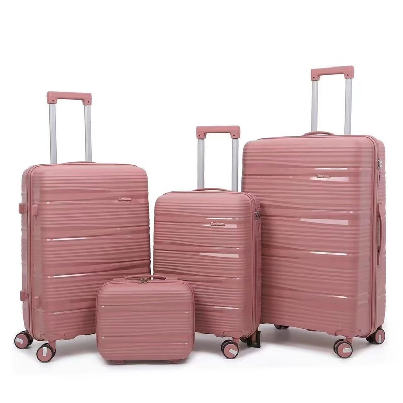 Smart Sizing for Every Trip 20&rdquor; , 24&rdquor; , 28&rdquor; Suitcase Set – Suitcase and Travel Suitcase price