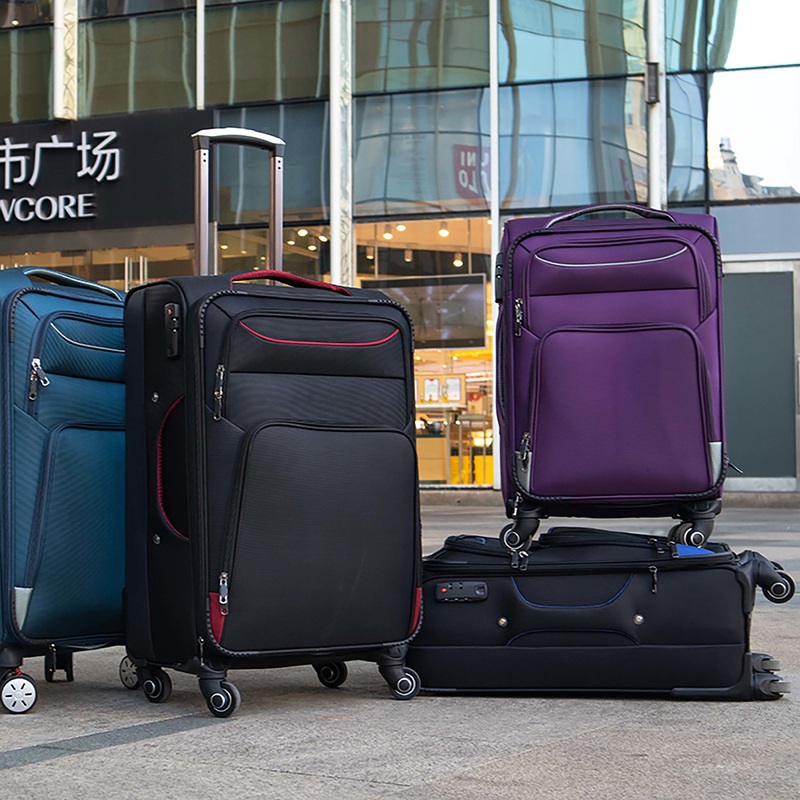 Spinner Wheel Wear-Resistant and Waterproof Universal Wheel Luggage – Spinner Wheel Luggage and Luggage price