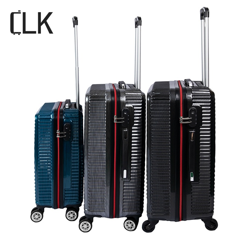 Suit Case Luggage Sets 4 Wheels Luggage Lock Tsa Hard Case Luggage – Suitcase and Carry on Luggage price