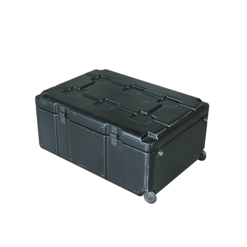 Top Quality New Model Outdoor Use Suitcase Durable and Lightweight Case – New Model Lightweight Case and Small Size Flight Case price