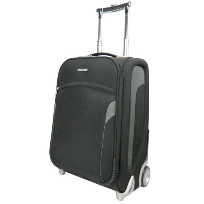 Trolley School Backpack Laptop Bags for Traveling (ST7111) – Trolley Bag and Travel Bag price