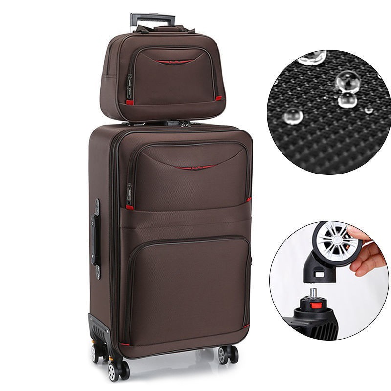 Versatile Lightweight 20-Inch Carry Rolling Waterproof Specific Soft-Shell Luggage with a Compartment for Storage – Soft-Shell Luggage and Travel Soft-Shell Luggage price