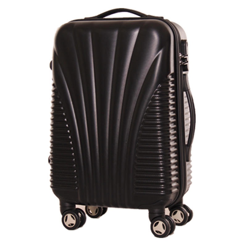 Wholesale Cheap Luggage, 4 Spinner Wheels Hardshell Suitcase – Hardshell Luggage and Suitcase price
