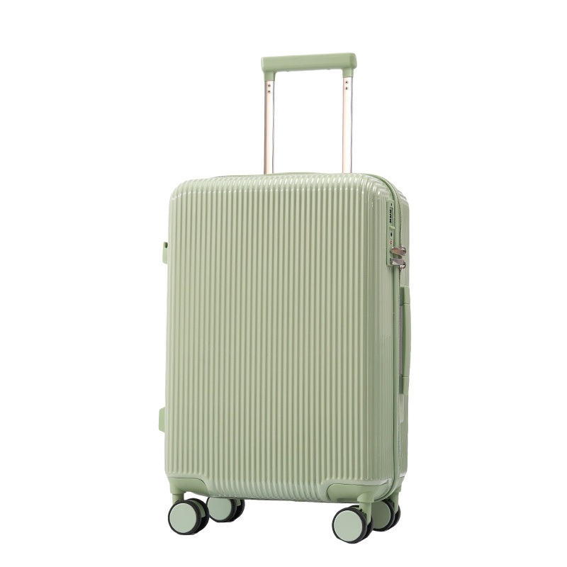 Wholesale Hardside Plastic Travel Luggage with Side Hook Durable Trolley Suitcase Collection – Wholesale Luggage and Trolley Luggage price