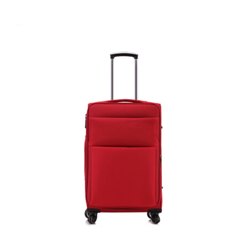 Wholesale Stock Cabin Size Carry up Soft Luggage – Luggage and Cabin Size Luggage price