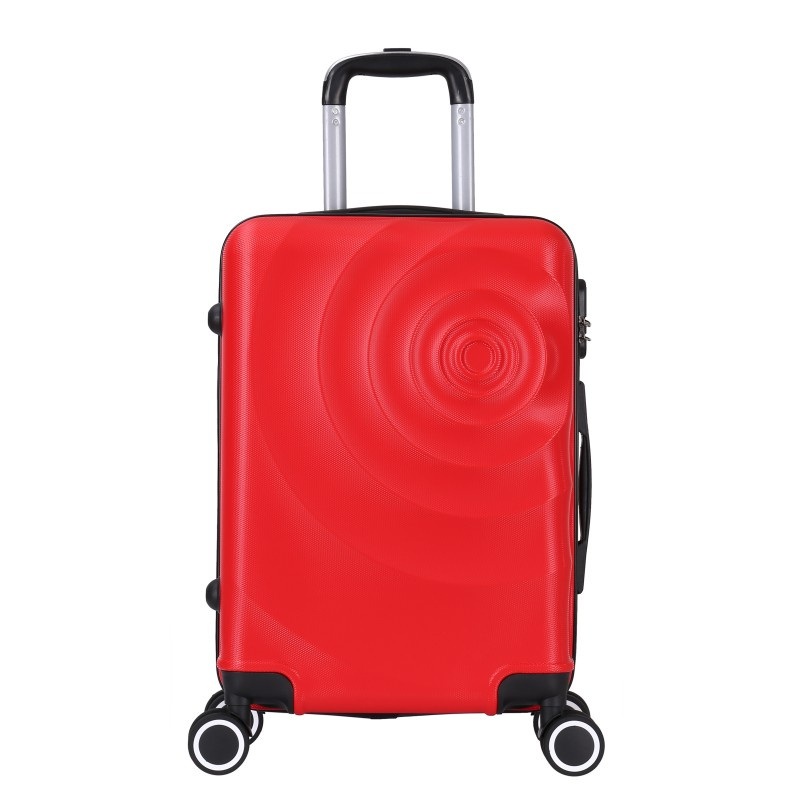 2023 New Trend Customizable ABS Luggage Sets 20 24 28 Inch Xha252 – ABS Luggage and Trolley Case price