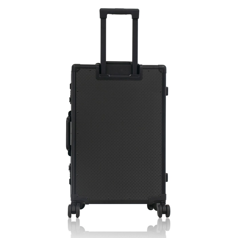 2025 New Material Luggage Eco- Friendly Carbon Fibre Luggage 24 Inch – New Material Luggage and Eco- Friendly Carbon Fibre Luggage price