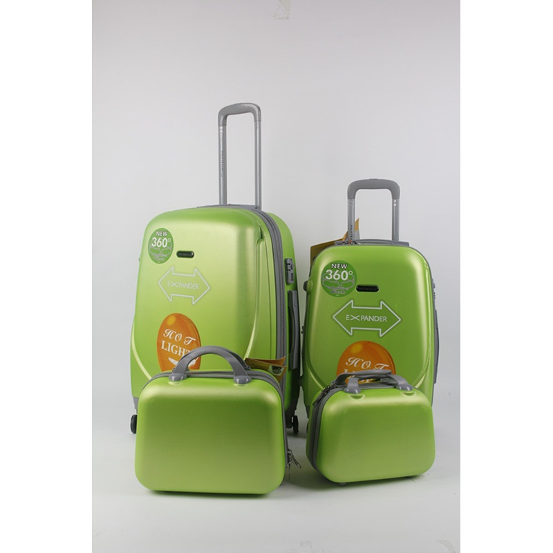 5 PCS Super Large Capacity Trolley Case – Large Capacity Trolley Case price